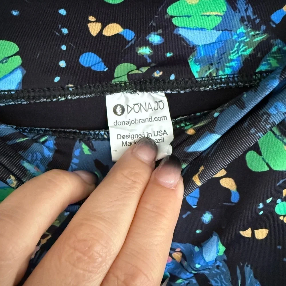 Excellent Condition Nike and Dona Jo Skorts XS